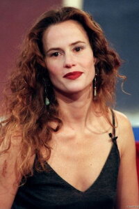 Florence Darel