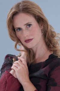 Florence Darel