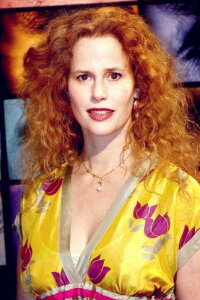 Florence Darel