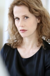 Florence Darel