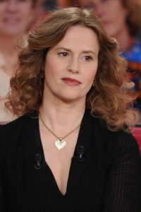 Florence Darel