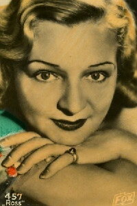 Florence Desmond
