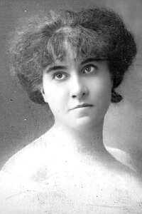 Florence Nelson