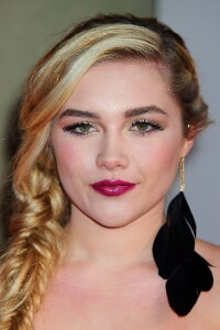Florence Pugh