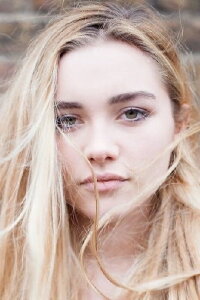 Florence Pugh