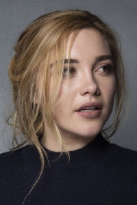 Florence Pugh