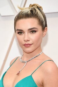 Florence Pugh