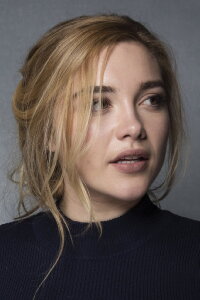 Florence Pugh