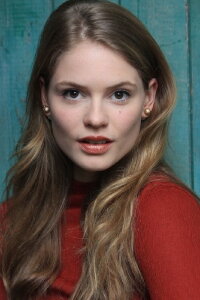 Florence Vos Weeda
