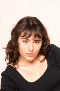 Florencia Dufou