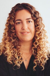 Florencia Martin