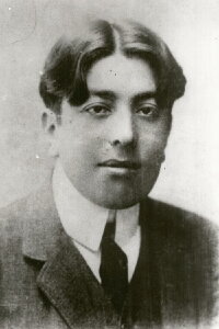 Florencio Sánchez