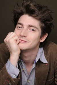 Florent Dorin