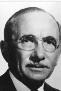 Florenz Ames