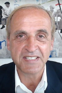 Florian Homm