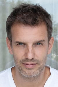 Florian Stadler