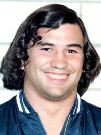 Floyd Brisco