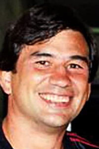 Floyd Brisco