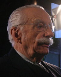Floyd Reichman