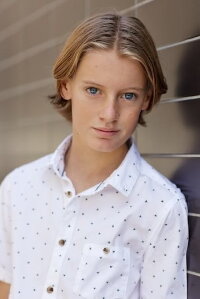 Flynn Curry