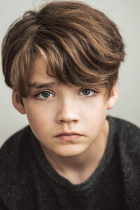 Flynn Gray