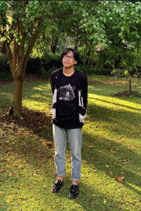 Fokus Rana Gumilang