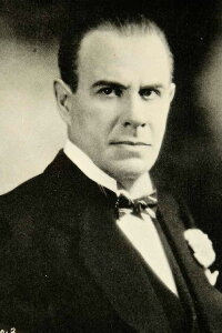 Ford Sterling