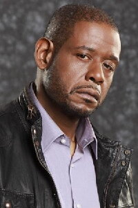 Forest Whitaker