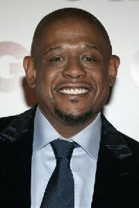 Forest Whitaker