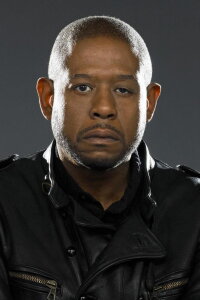 Forest Whitaker