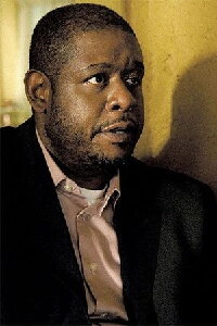 Forest Whitaker