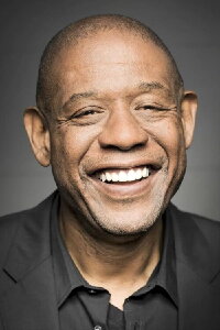 Forest Whitaker