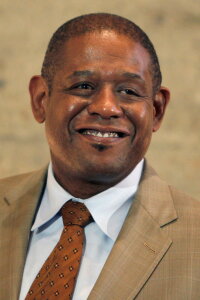 Forest Whitaker