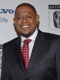 Forest Whitaker