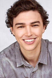 Forrest Anthony
