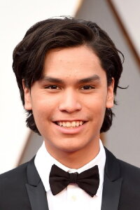 Forrest Goodluck
