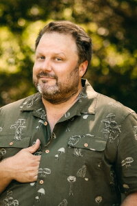 Forrest Shaw
