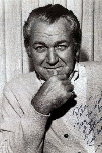 Forrest Tucker