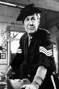 Forrest Tucker