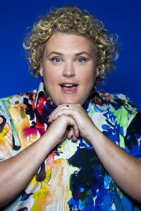Fortune Feimster