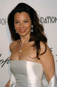 Fran Drescher