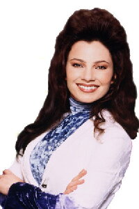 Fran Drescher