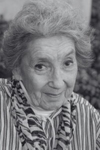 Frances Bay