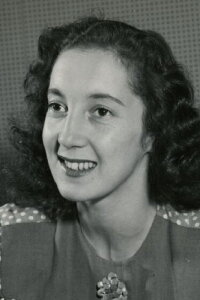 Frances Bay