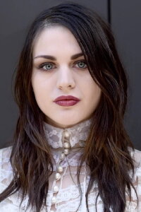 Frances Bean Cobain