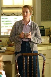 Frances Conroy