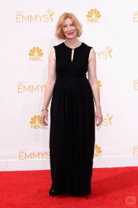 Frances Conroy
