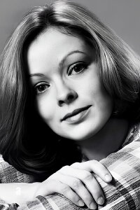Frances Fisher