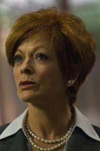Frances Fisher