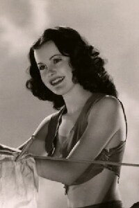 Frances Gladwin